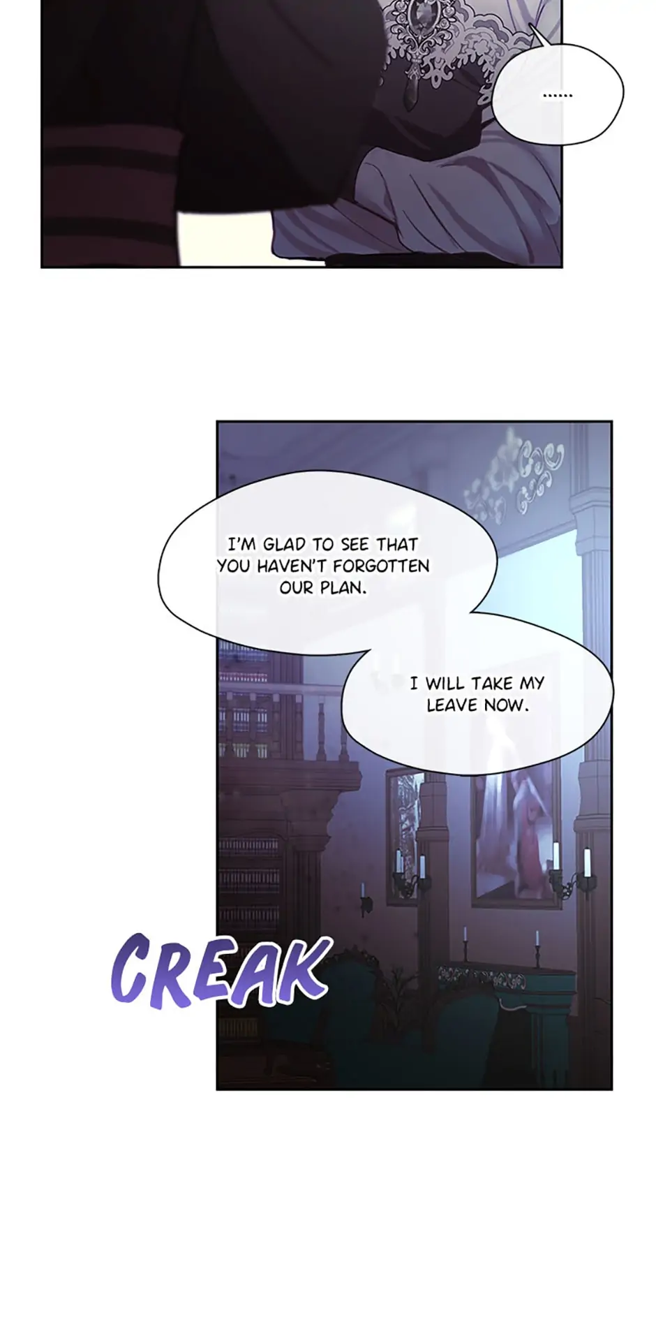 Devoted to Diamond Chapter 54 - page 25